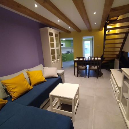 Luxury Apartment - Old Soul With A New Heart 크레스 외부 사진