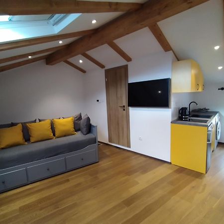 Luxury Apartment - Old Soul With A New Heart 크레스 외부 사진