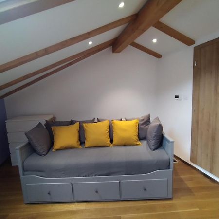 Luxury Apartment - Old Soul With A New Heart 크레스 외부 사진