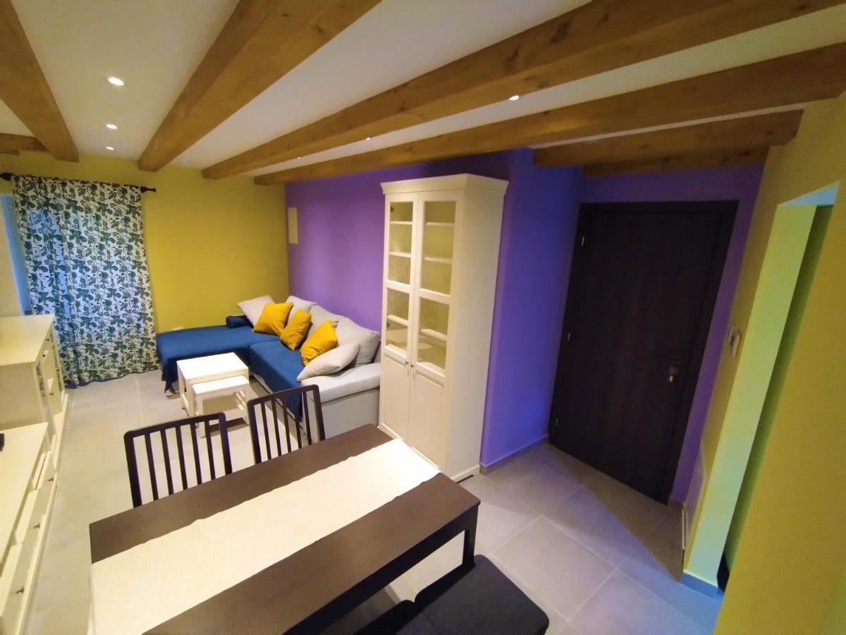 Luxury Apartment - Old Soul With A New Heart 크레스 외부 사진