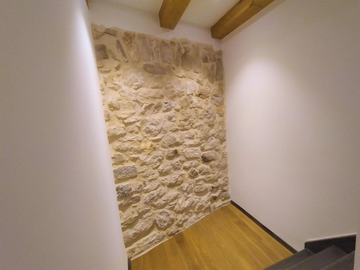 Luxury Apartment - Old Soul With A New Heart 크레스 외부 사진
