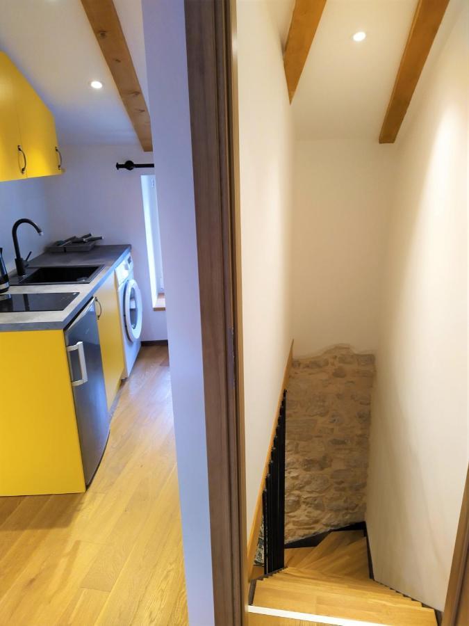 Luxury Apartment - Old Soul With A New Heart 크레스 외부 사진