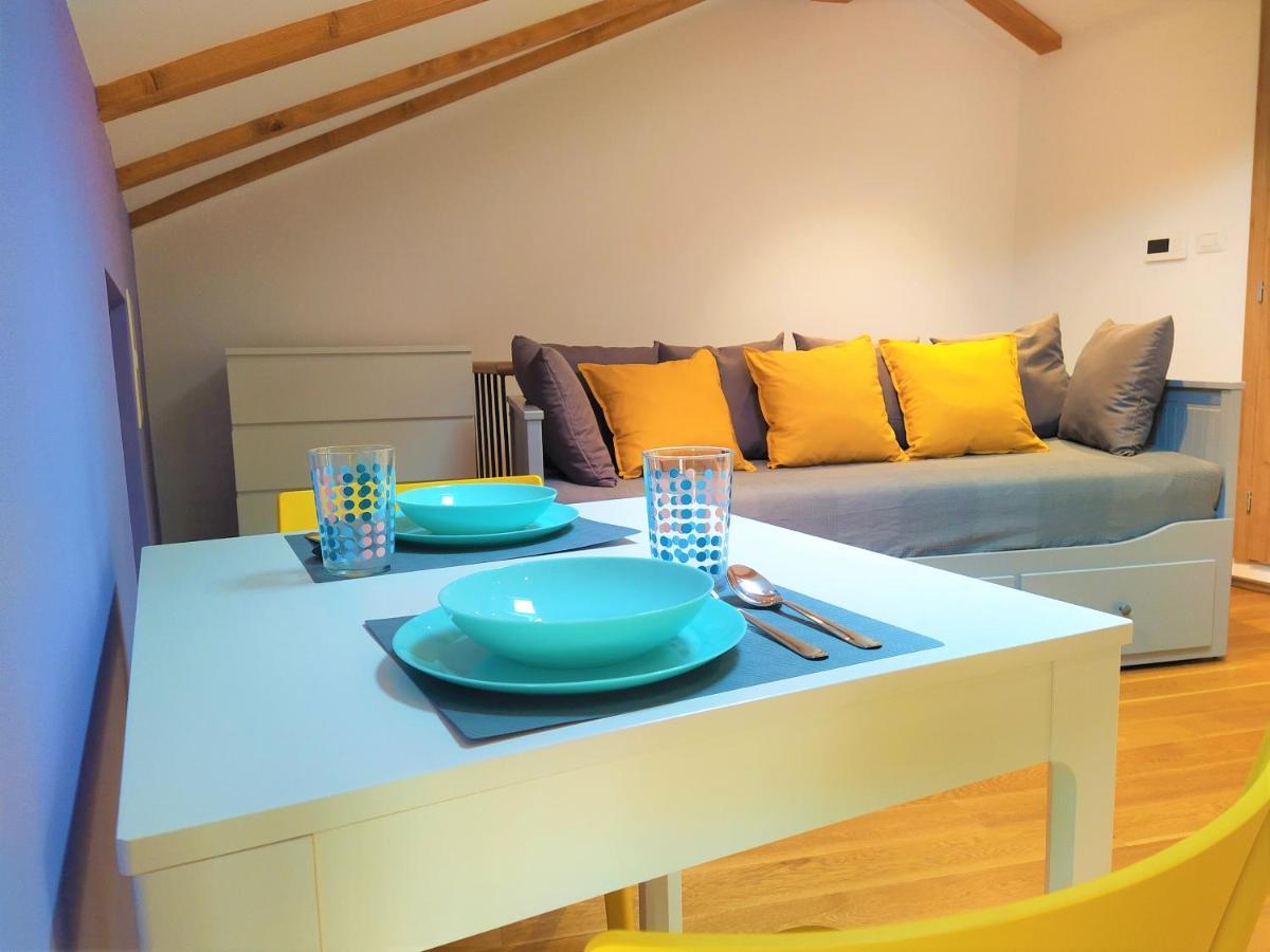 Luxury Apartment - Old Soul With A New Heart 크레스 외부 사진