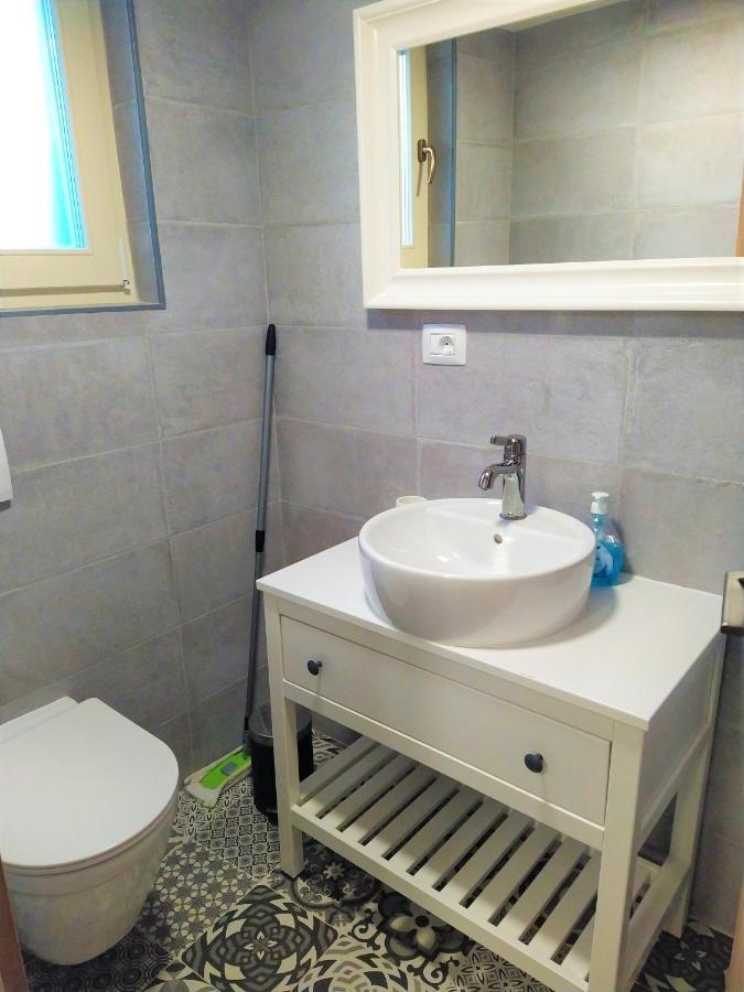Luxury Apartment - Old Soul With A New Heart 크레스 외부 사진