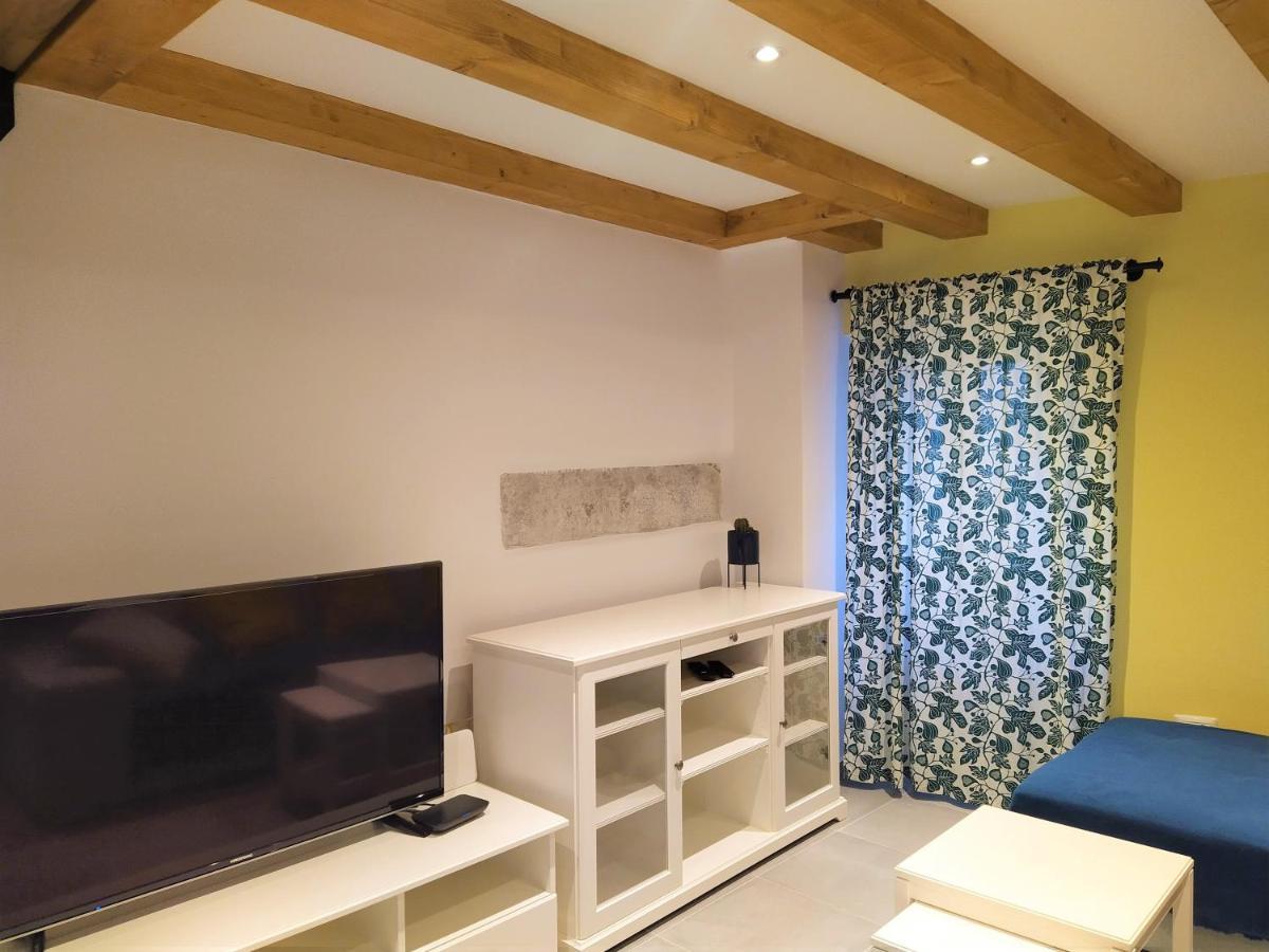 Luxury Apartment - Old Soul With A New Heart 크레스 외부 사진