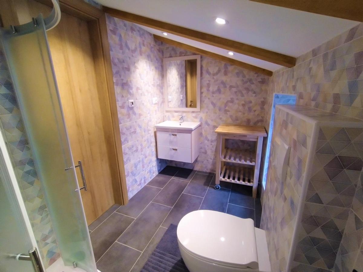 Luxury Apartment - Old Soul With A New Heart 크레스 외부 사진
