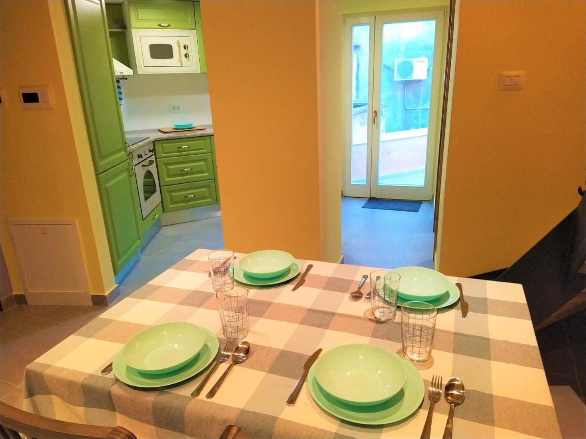 Luxury Apartment - Old Soul With A New Heart 크레스 외부 사진