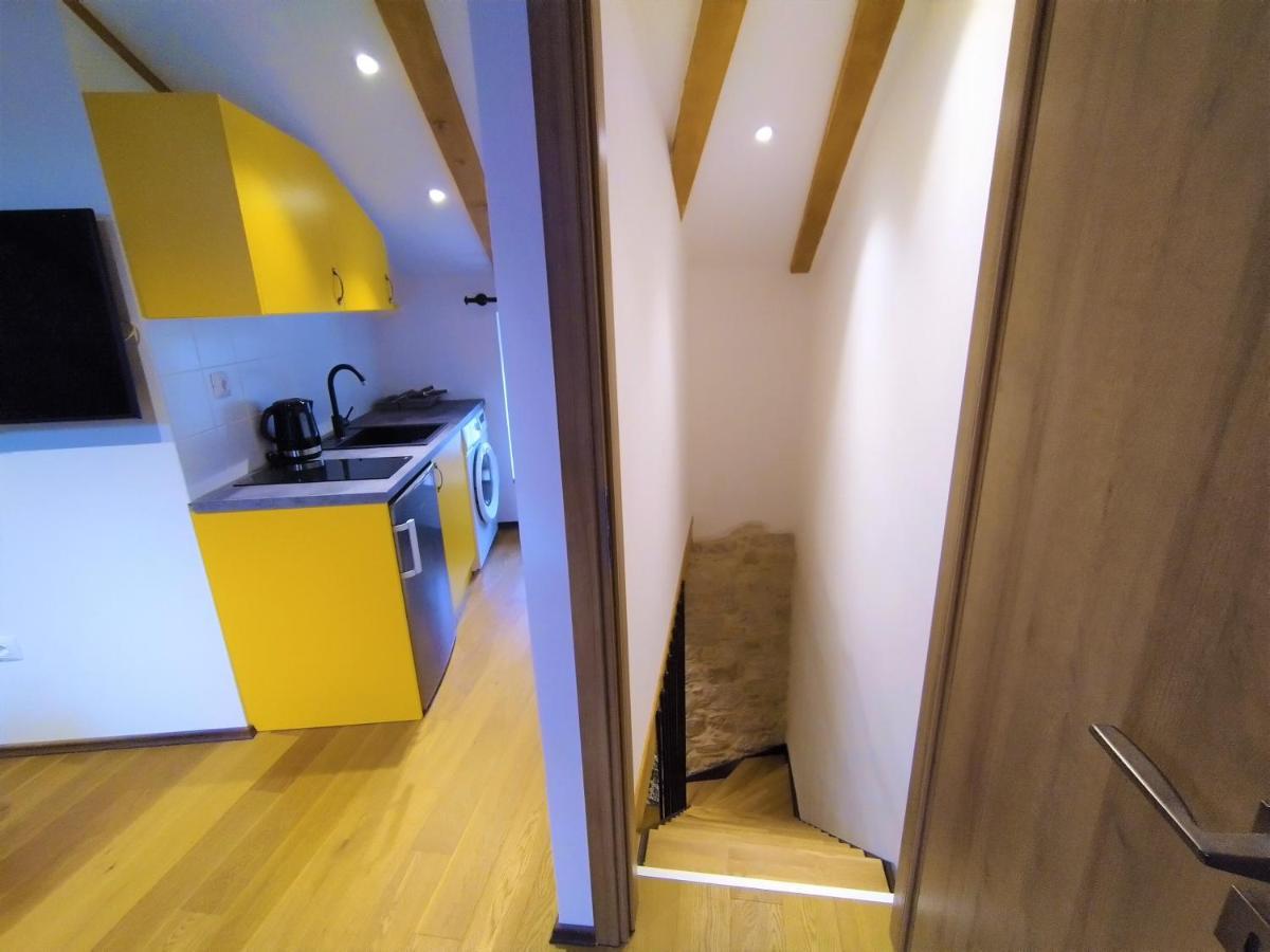 Luxury Apartment - Old Soul With A New Heart 크레스 외부 사진