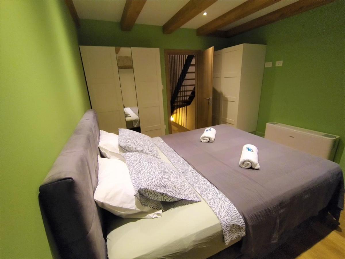 Luxury Apartment - Old Soul With A New Heart 크레스 외부 사진