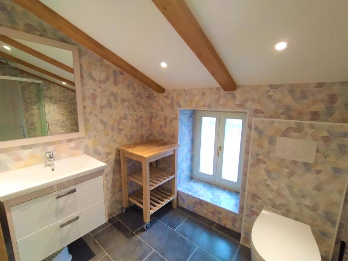 Luxury Apartment - Old Soul With A New Heart 크레스 외부 사진