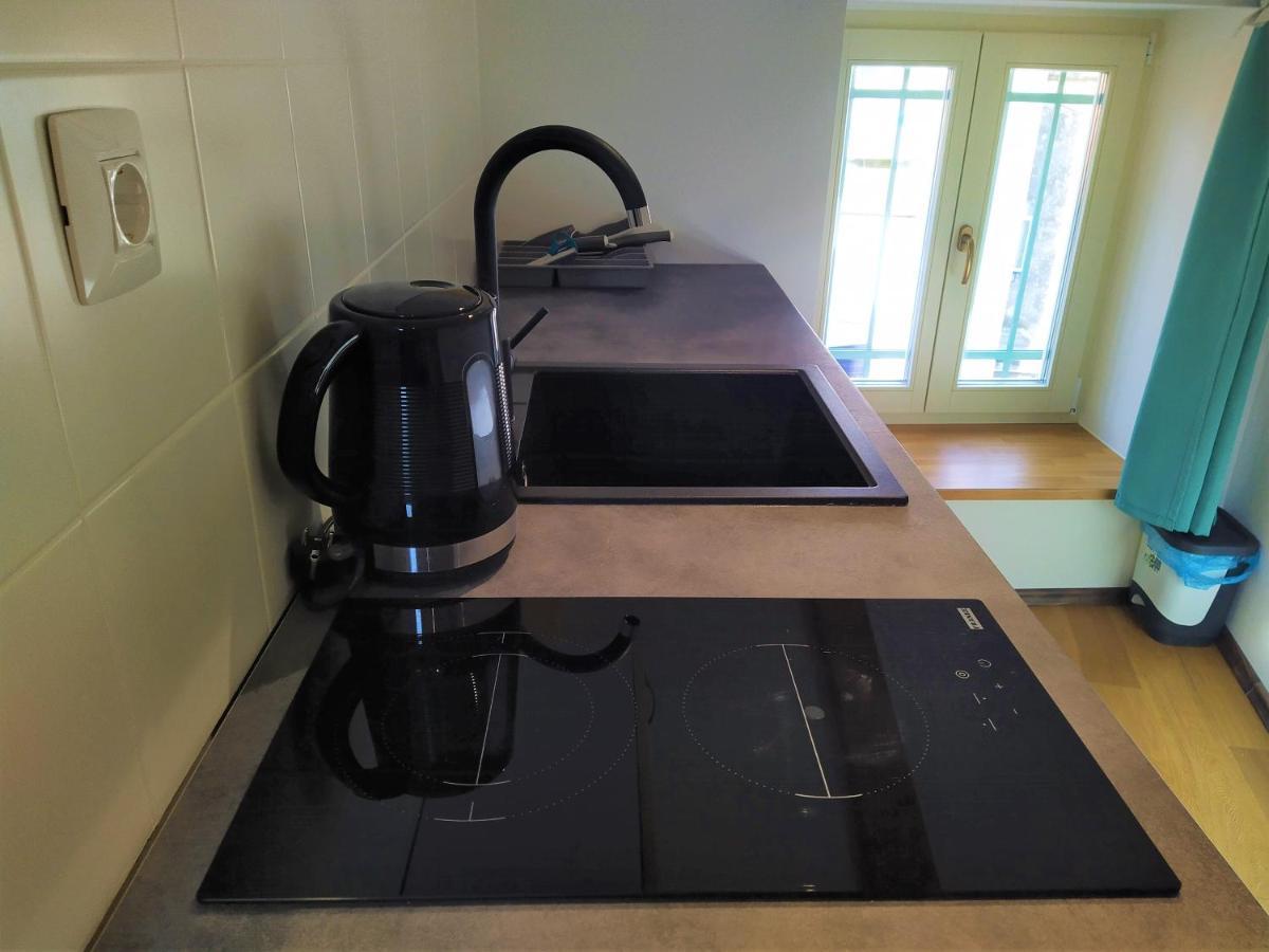 Luxury Apartment - Old Soul With A New Heart 크레스 외부 사진