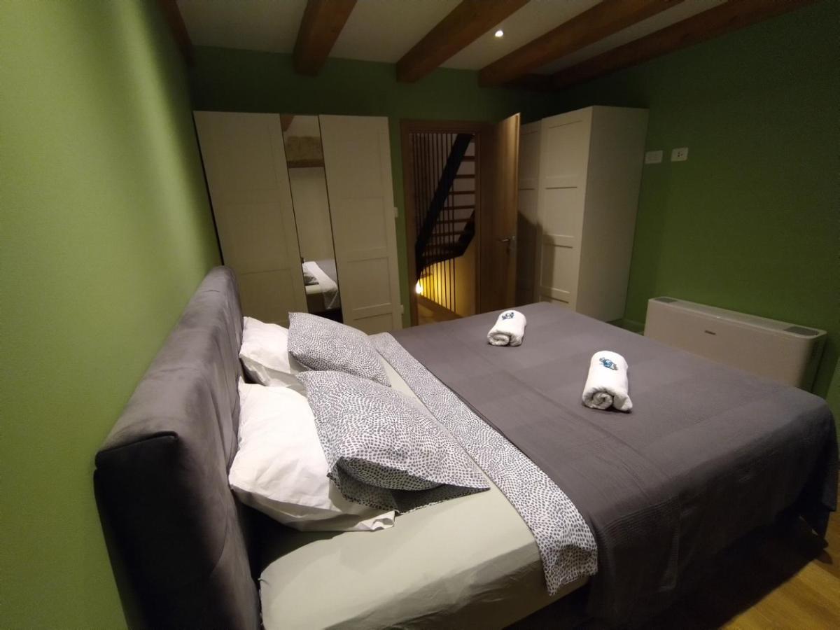 Luxury Apartment - Old Soul With A New Heart 크레스 외부 사진