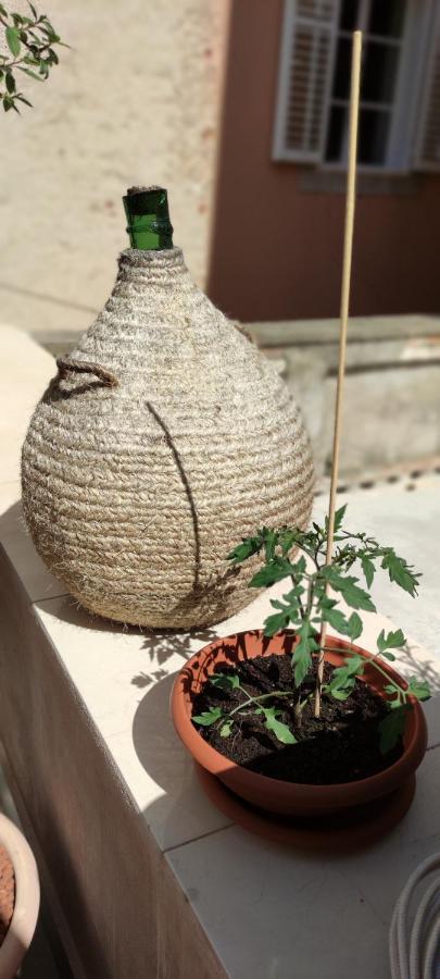 Luxury Apartment - Old Soul With A New Heart 크레스 외부 사진