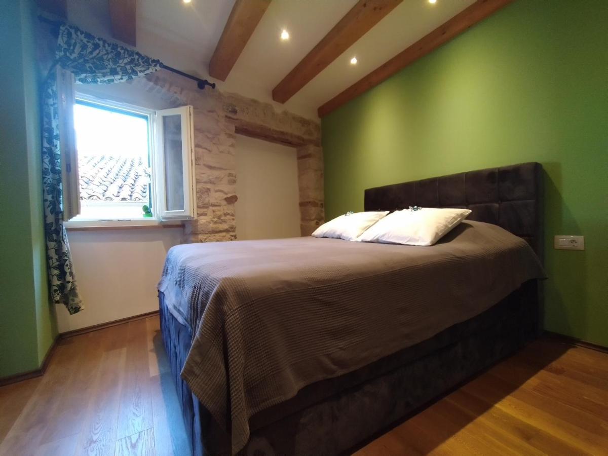 Luxury Apartment - Old Soul With A New Heart 크레스 외부 사진