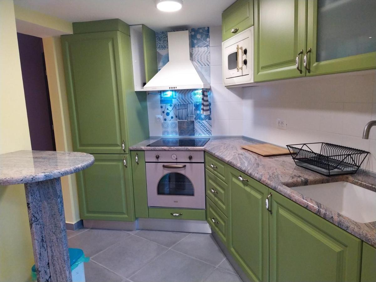 Luxury Apartment - Old Soul With A New Heart 크레스 외부 사진