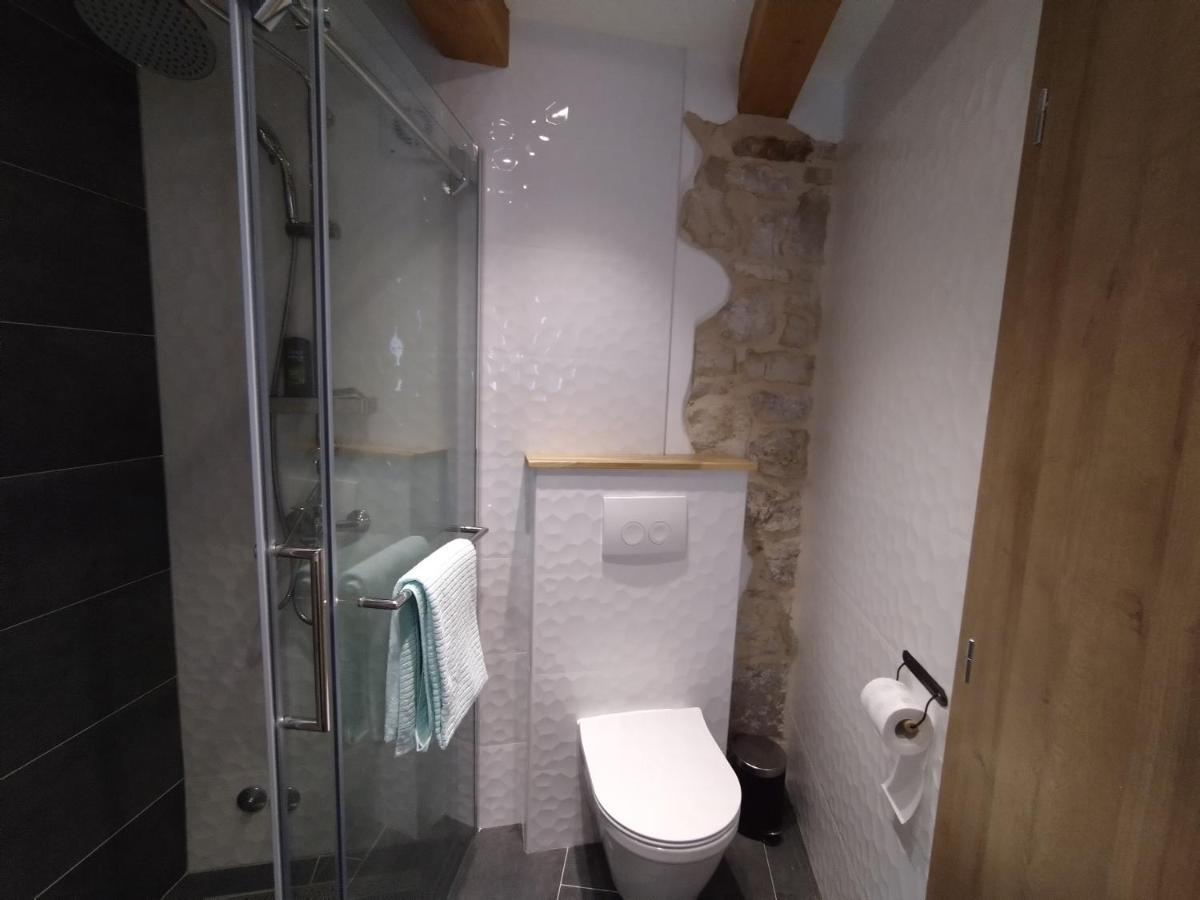Luxury Apartment - Old Soul With A New Heart 크레스 외부 사진