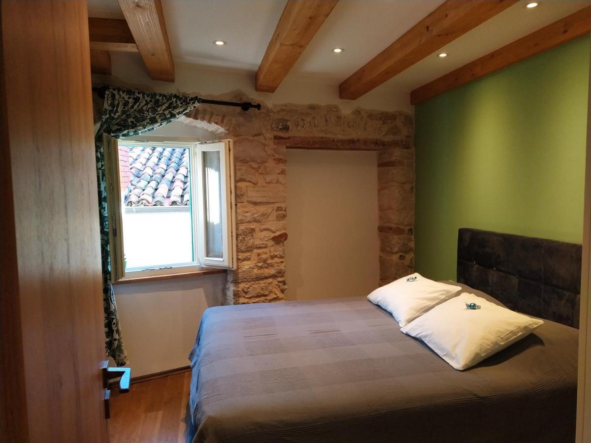Luxury Apartment - Old Soul With A New Heart 크레스 외부 사진