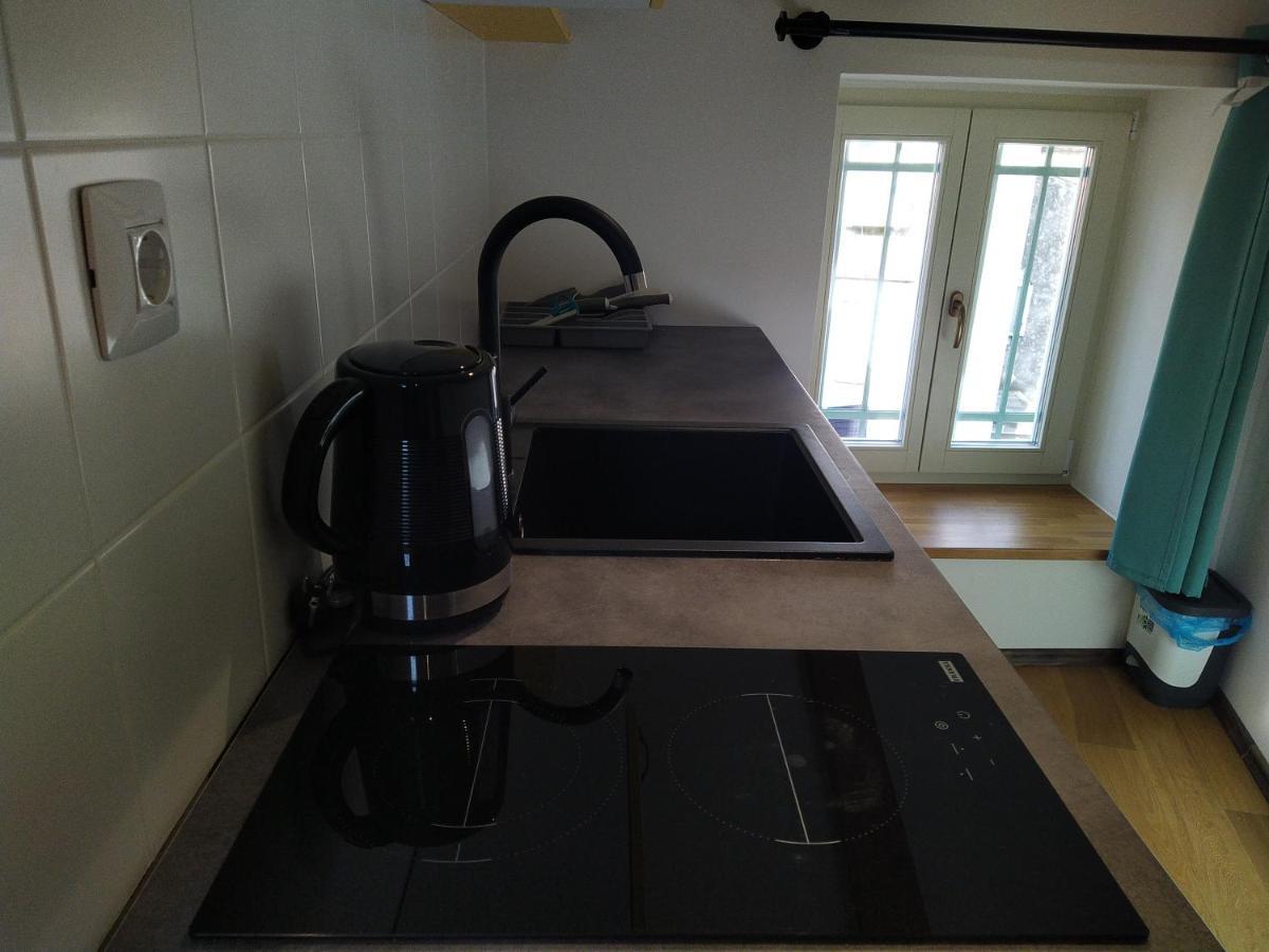 Luxury Apartment - Old Soul With A New Heart 크레스 외부 사진