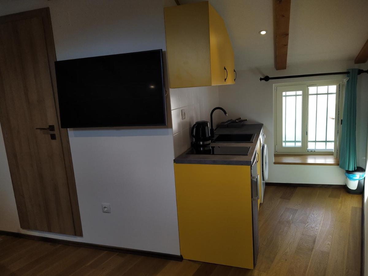 Luxury Apartment - Old Soul With A New Heart 크레스 외부 사진
